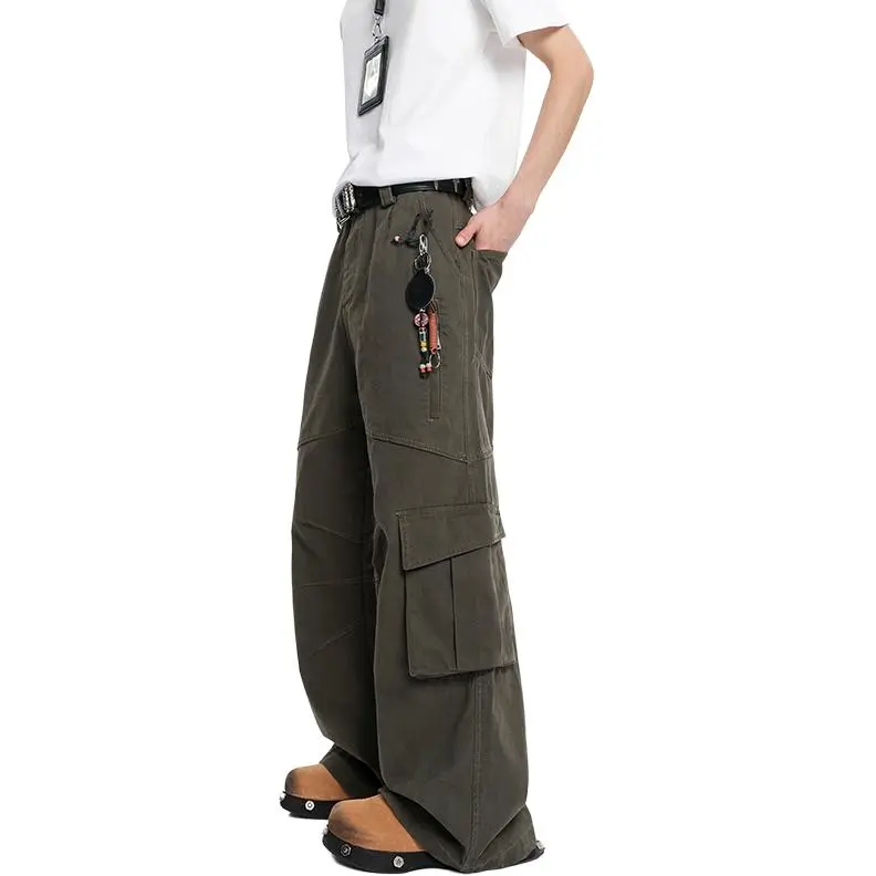 Lightning X Storm Jeans Unisex-5