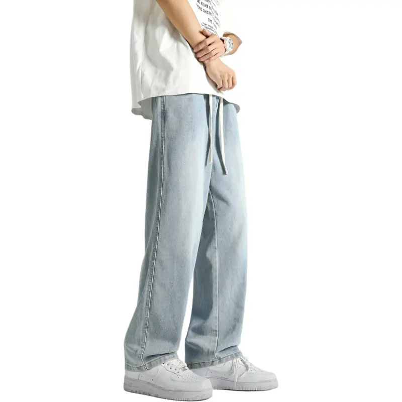 7 SEVFUN Jeans Unisex-8