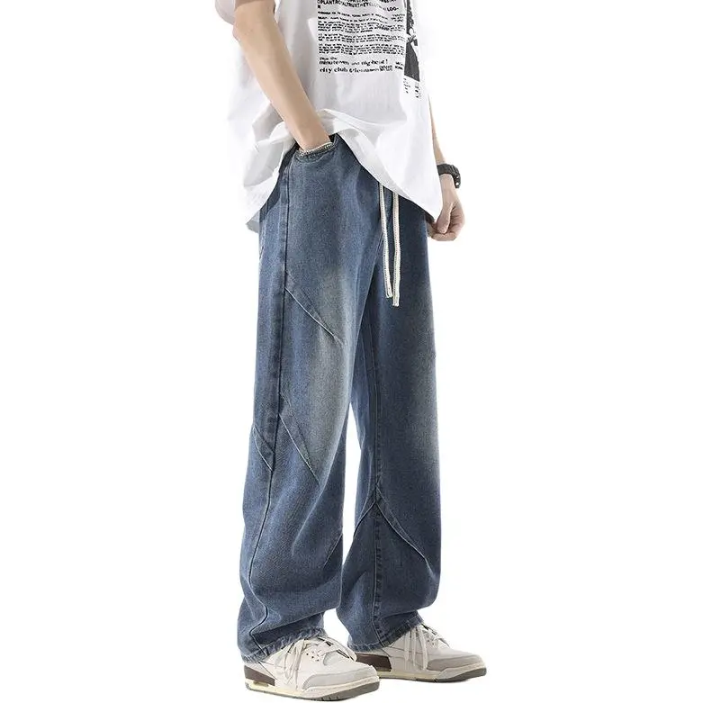 FOR FEAR THAT Jeans Unisex-10