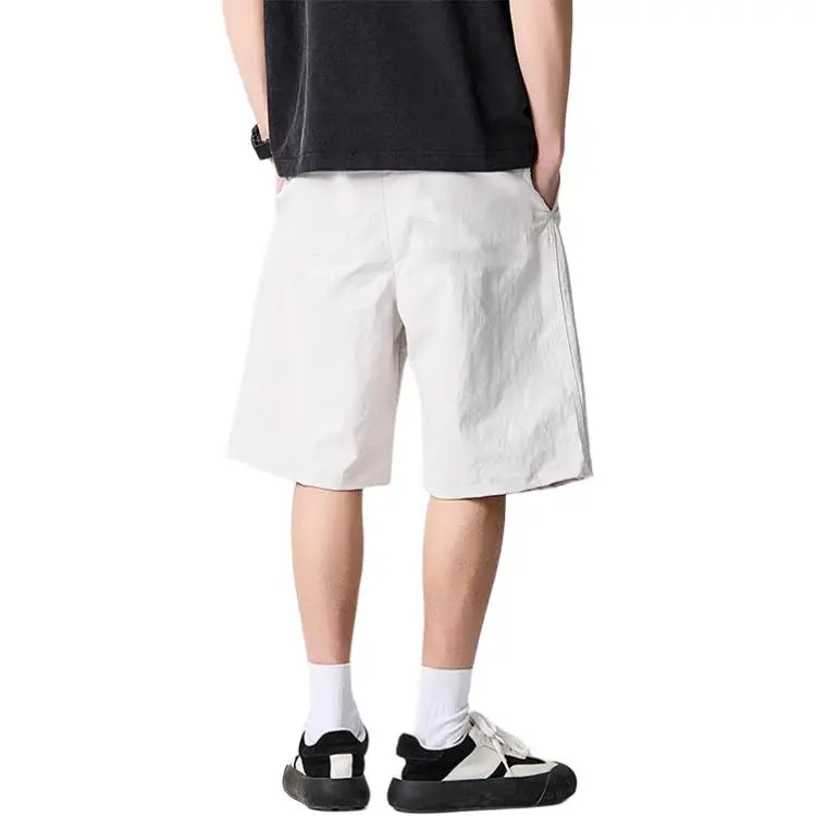 CORNILOT Casual Shorts Unisex-1