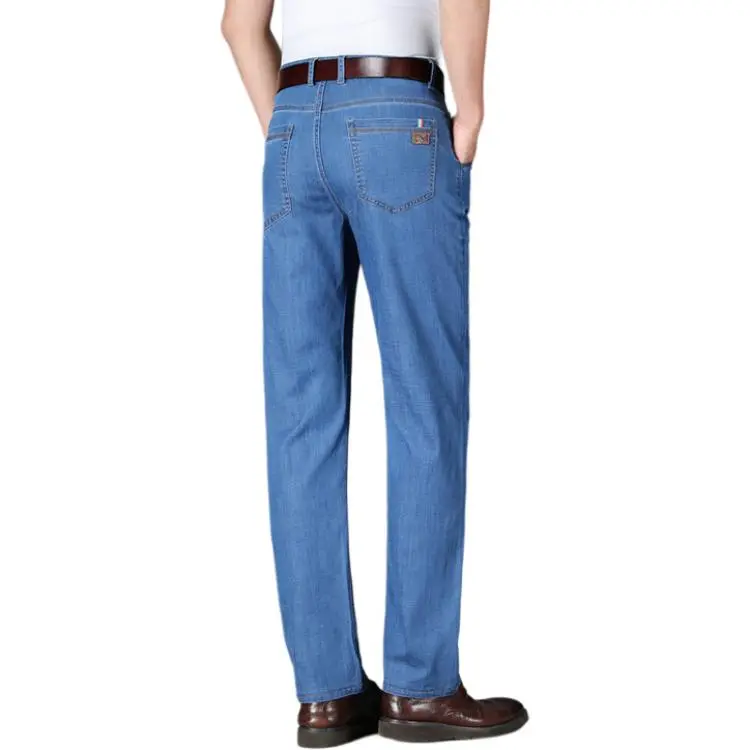 PIERRE CARDIN Jeans Men-11