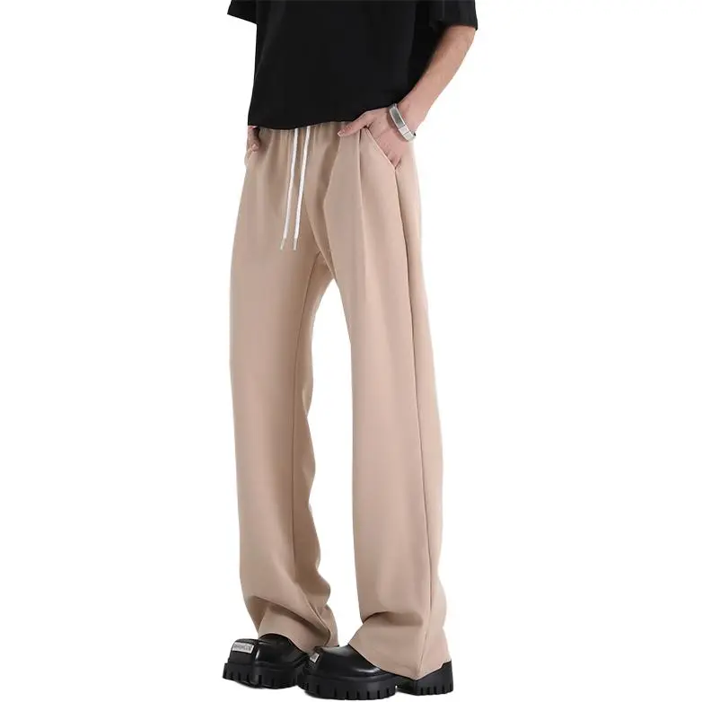KAIPAINEN Casual Pants Unisex-10