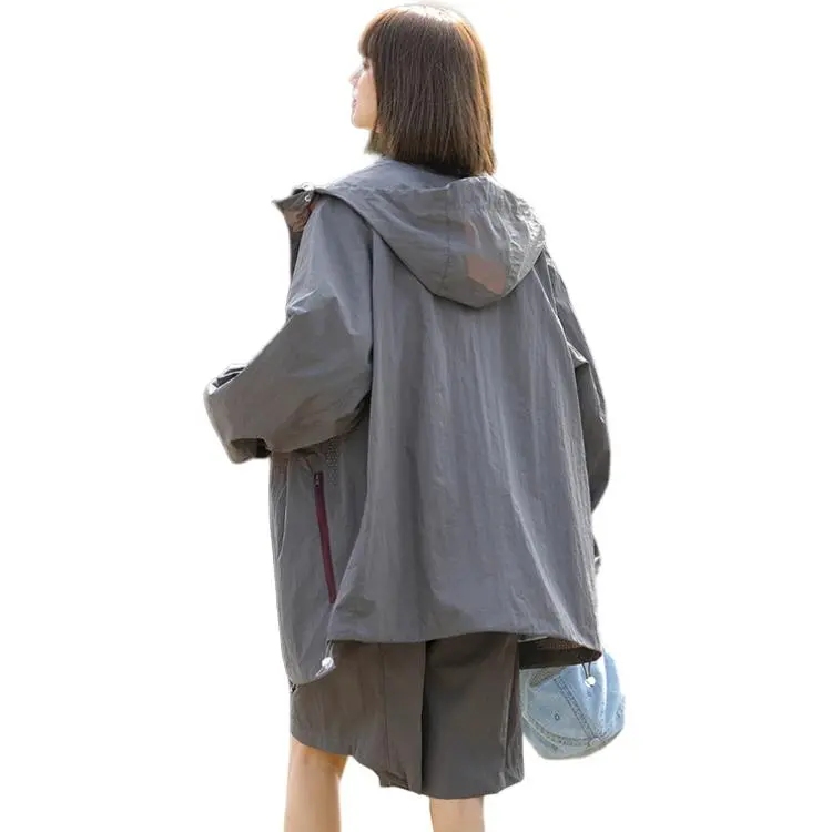 Ordifen Casual Suits Women's-6
