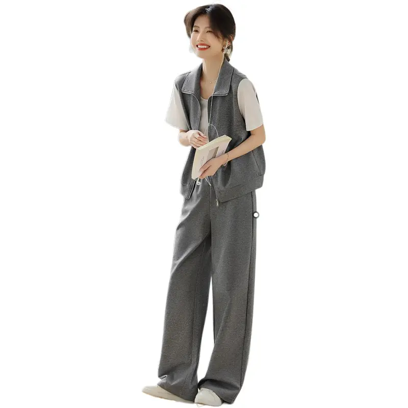 XWI Casual Suits Women's-2