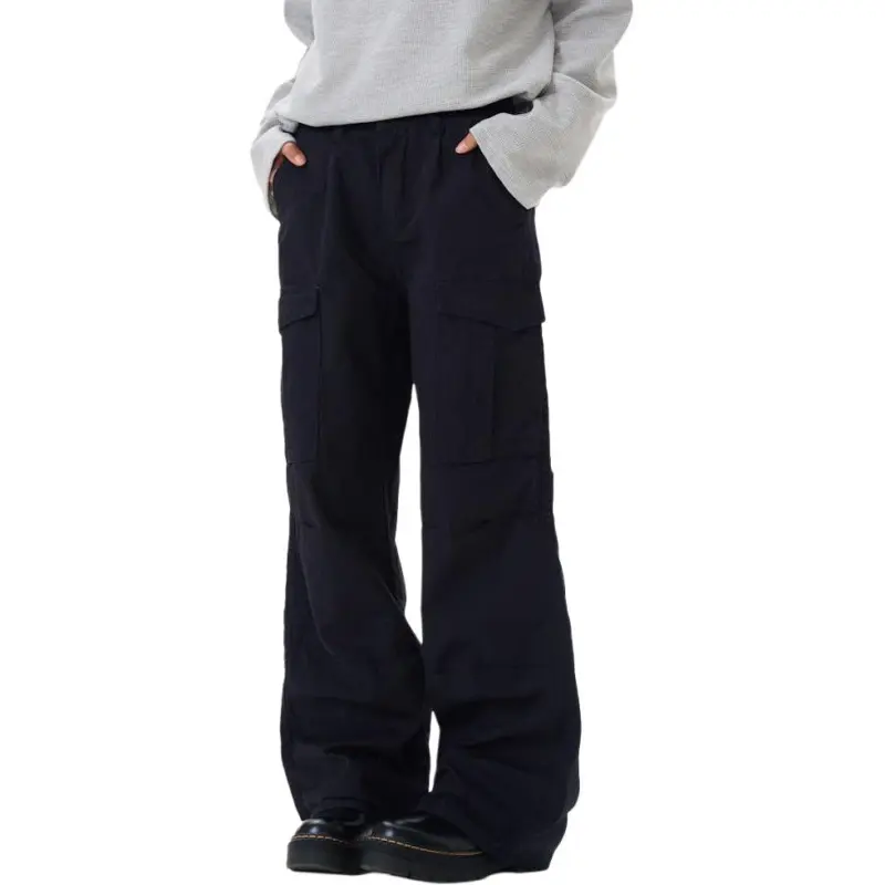 TINA GIA Cargo Pants Men-7
