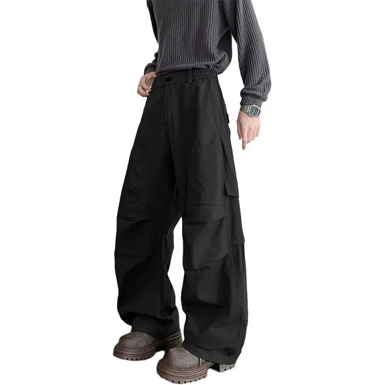 GF Casual Pants Unisex-2