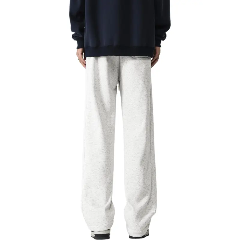 KADAKADA SUITE Knitted Sports Pants Unisex-1