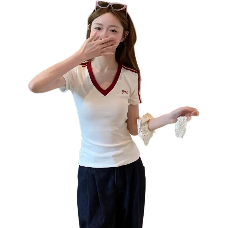 Dior Beauty Regular T Shirt Women's-3