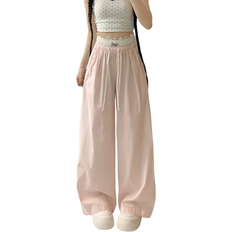 GOSO Casual Pants Women's-9