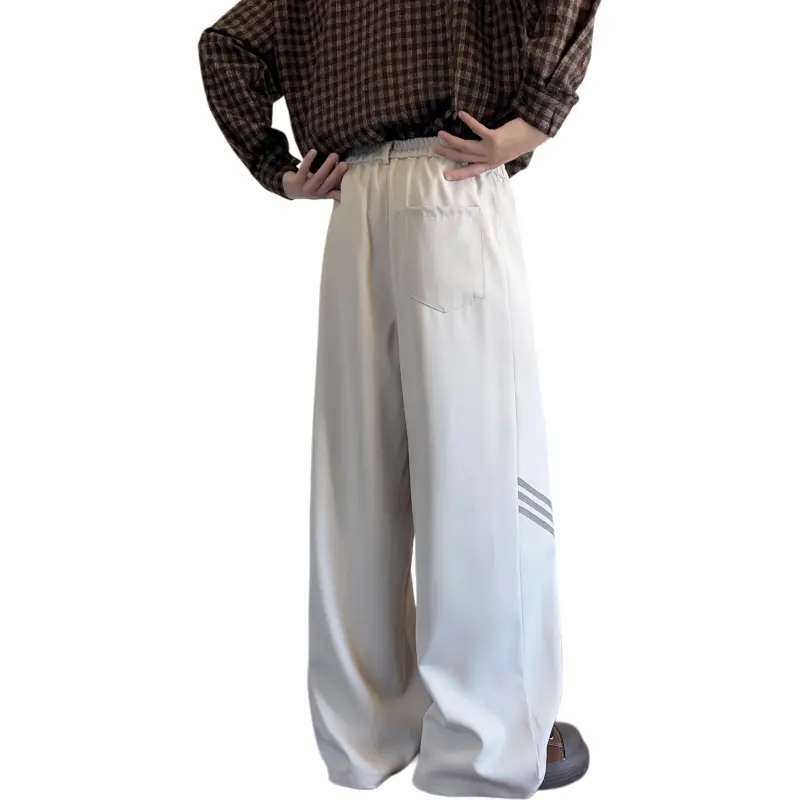 RICE NINE TEN Suit Trouser Unisex-3