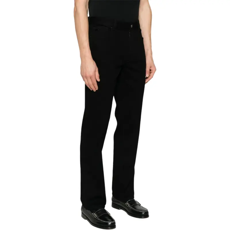 EMPORIO ARMANI J76 Jeans-3