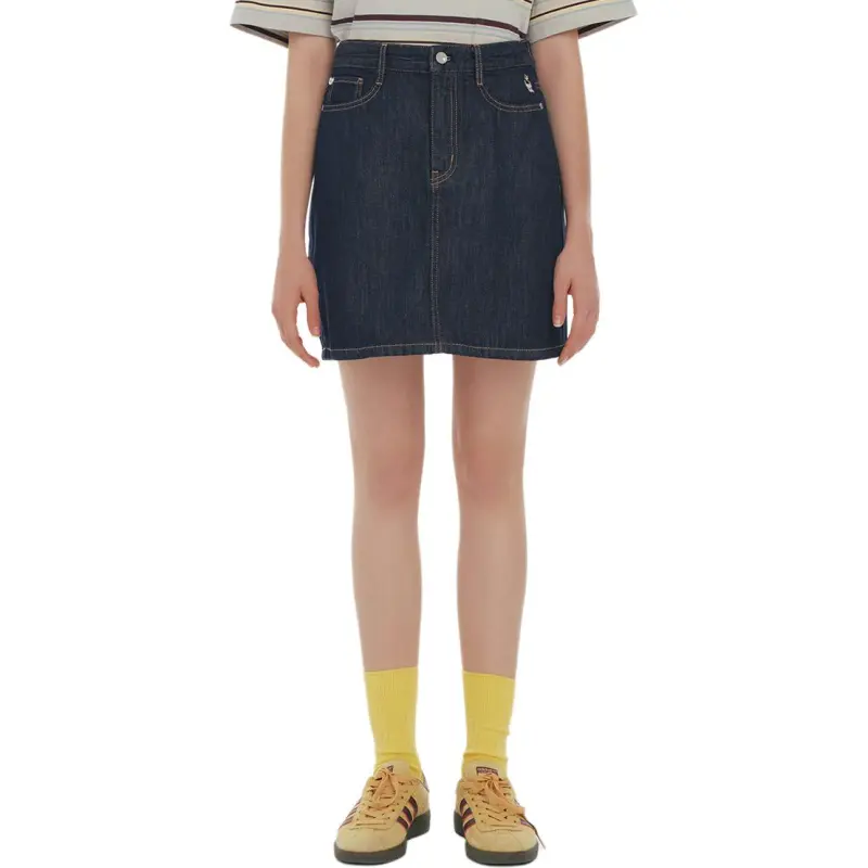 Teenie Weenie Casual Short Skirts Women's-6