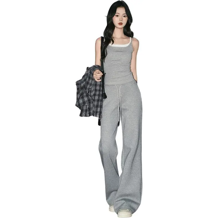FOREVER 21 Casual Pants Unisex-5