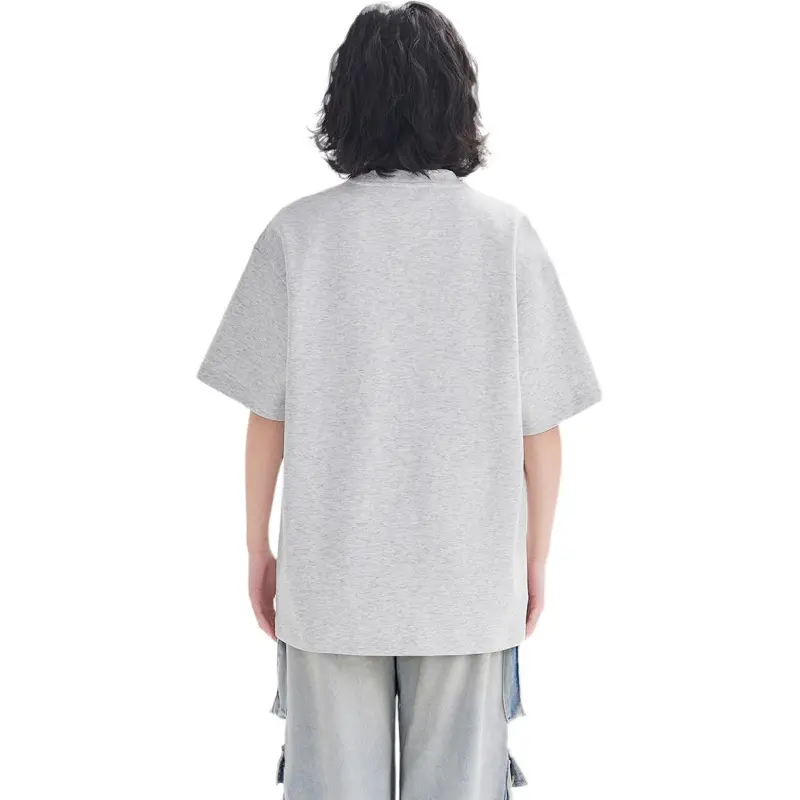 ROSECREED T Shirts Unisex-9