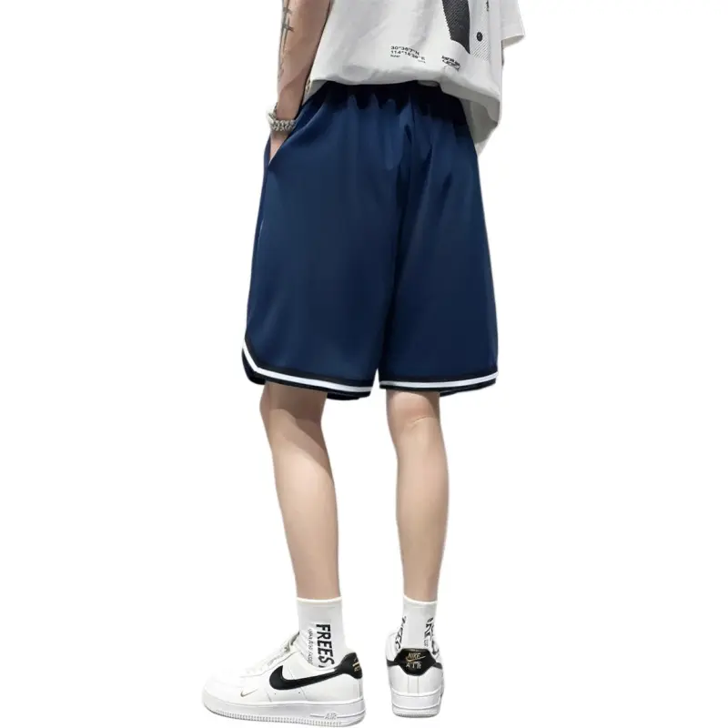 AYEA Casual Shorts Unisex-3