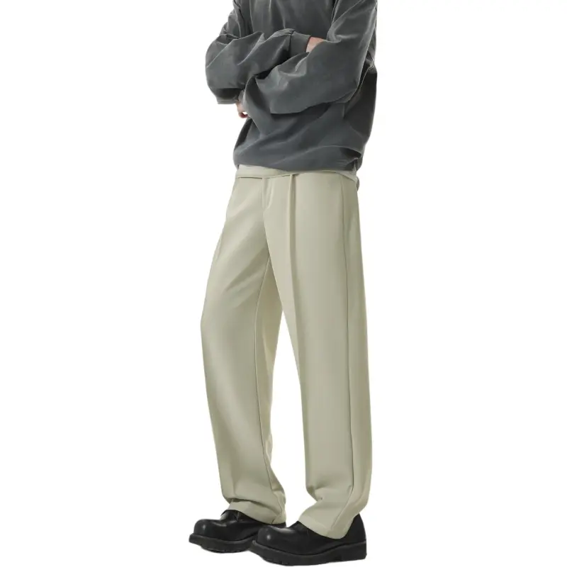 Evil Lions Suit Trousers Unisex-8