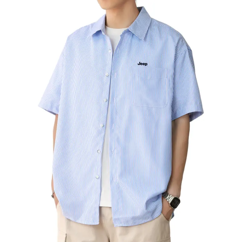 Jeep Shirts Unisex-6