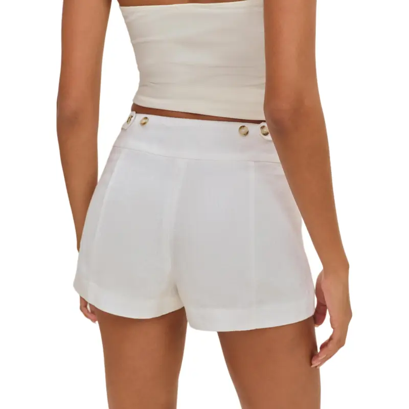 REFORMATION Everett Short Casual Shorts Women's-1
