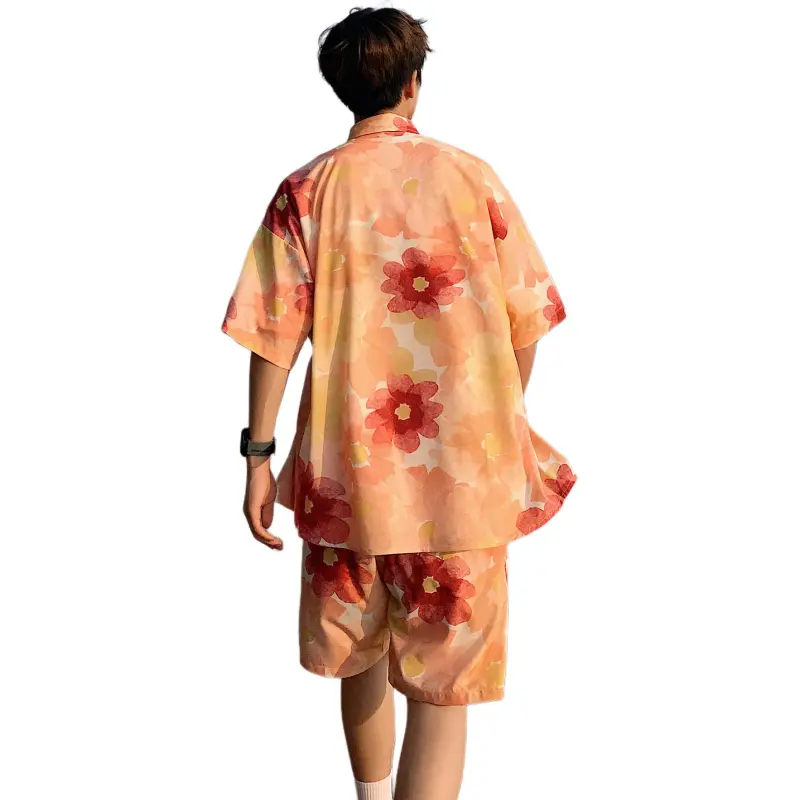 A/2/8/T Shirt Matching Sets Unisex-11