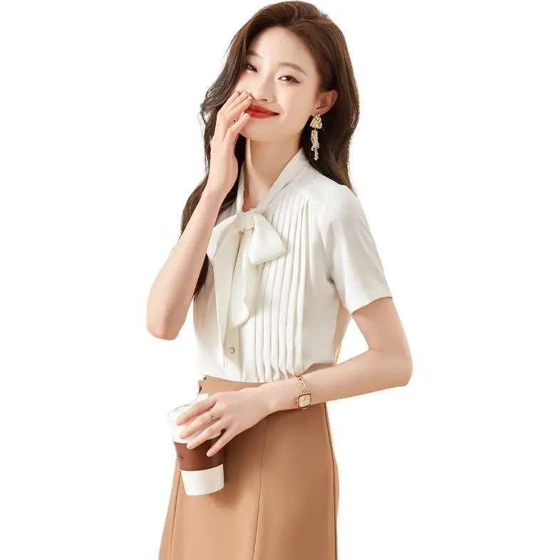La Chapelle Shirts Women's-3