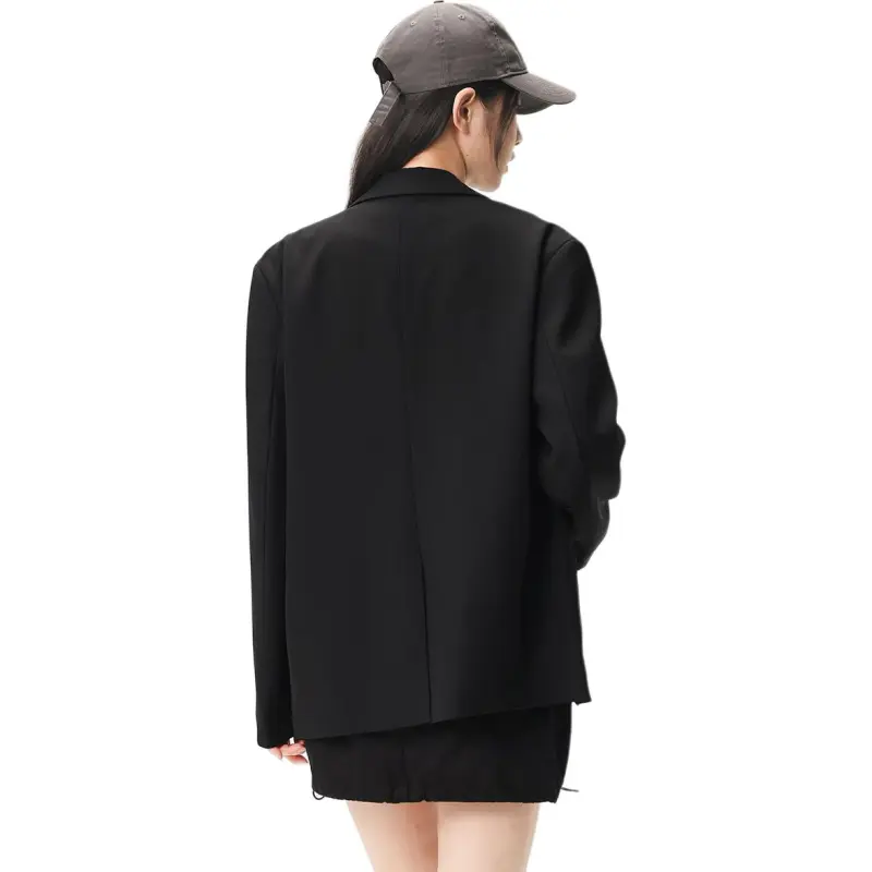 CAT'S PAW Business Suit Coat Unisex-1