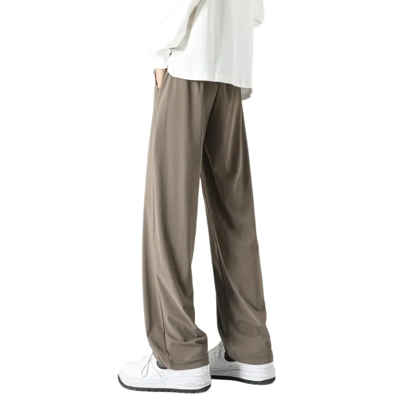 ROBINHOOD Suit Trousers Unisex-9