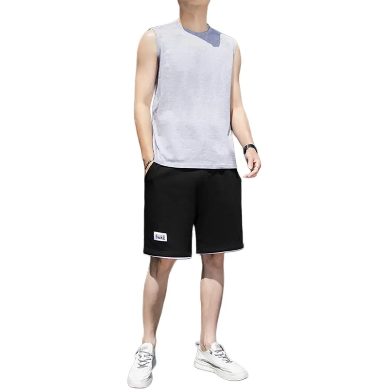 A/2/8/T Casual Sportswear Unisex-11