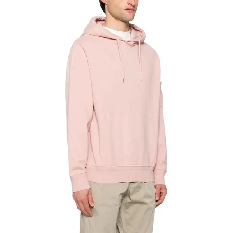 C.P.Company Lens detail Hoodie-1