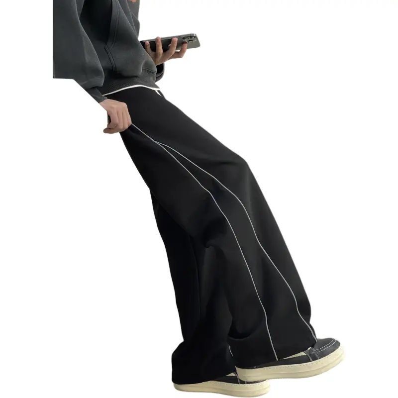 FA2LO Casual Pants Unisex-5