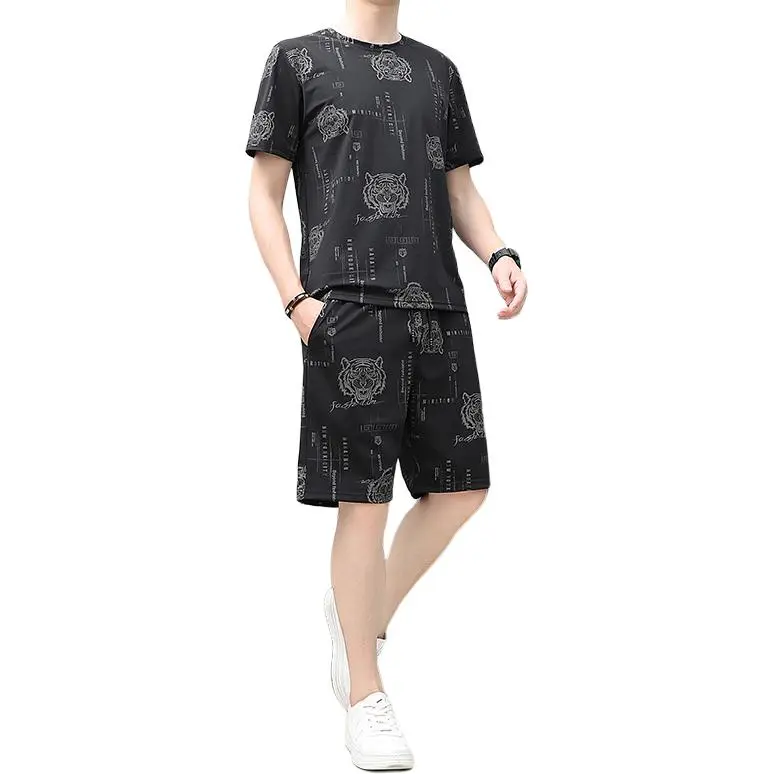 Zomuros Casual Sportswear Unisex-1