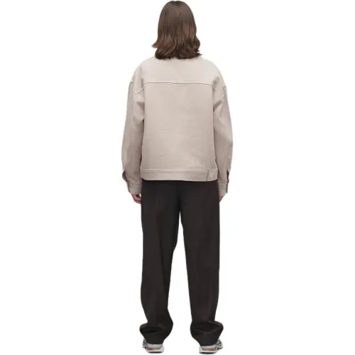 COMMON SCENTS Jackets Coats Unisex