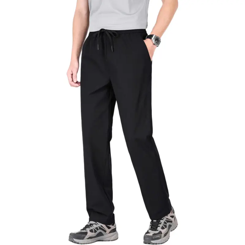 PIERRE CARDIN Casual Pants Men's-3