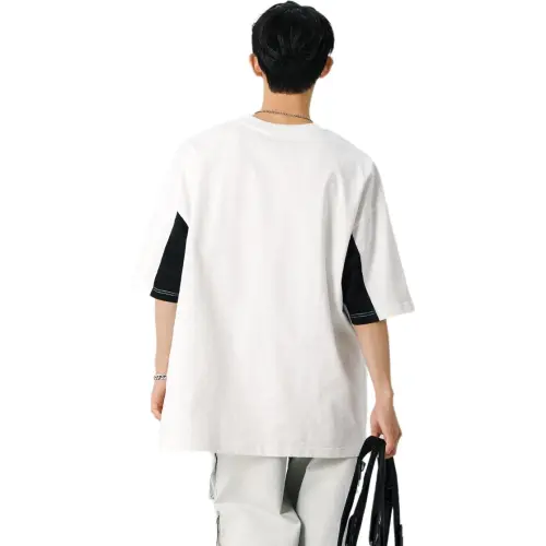 HCHUICHENG T Shirts Unisex