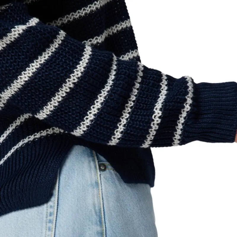 Polo Ralph Lauren SS22 Sweater Women's Blue-5