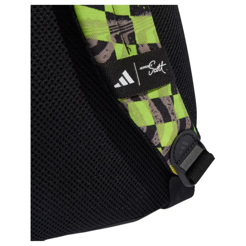 Adidas Free Shipping With AdiClub Adidas X Jeremy Scott Backpack-4