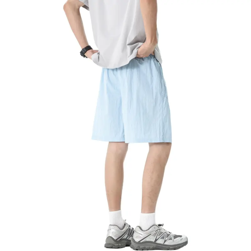 ATLETICO DE MADRID 1903 Casual Shorts Unisex-19