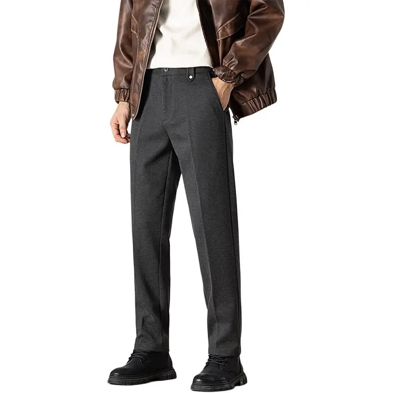 Izexx Suit Trousers Unisex-9