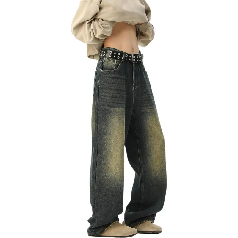 BEAR UNION Jeans Unisex-11