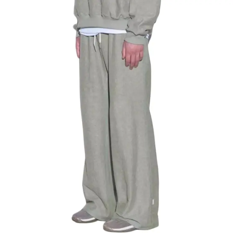 SCULPTOR Casual Pants Unisex-4