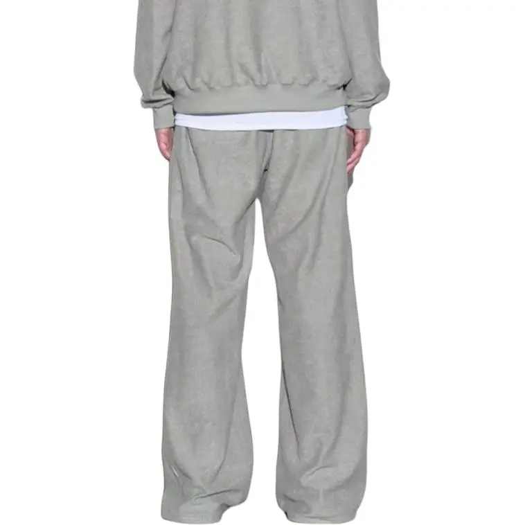 SCULPTOR Casual Pants Unisex-5