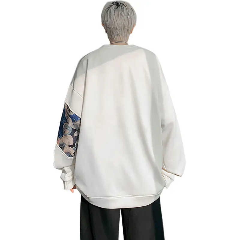 ACUOD BY CHANU Sweatshirt Unisex-12