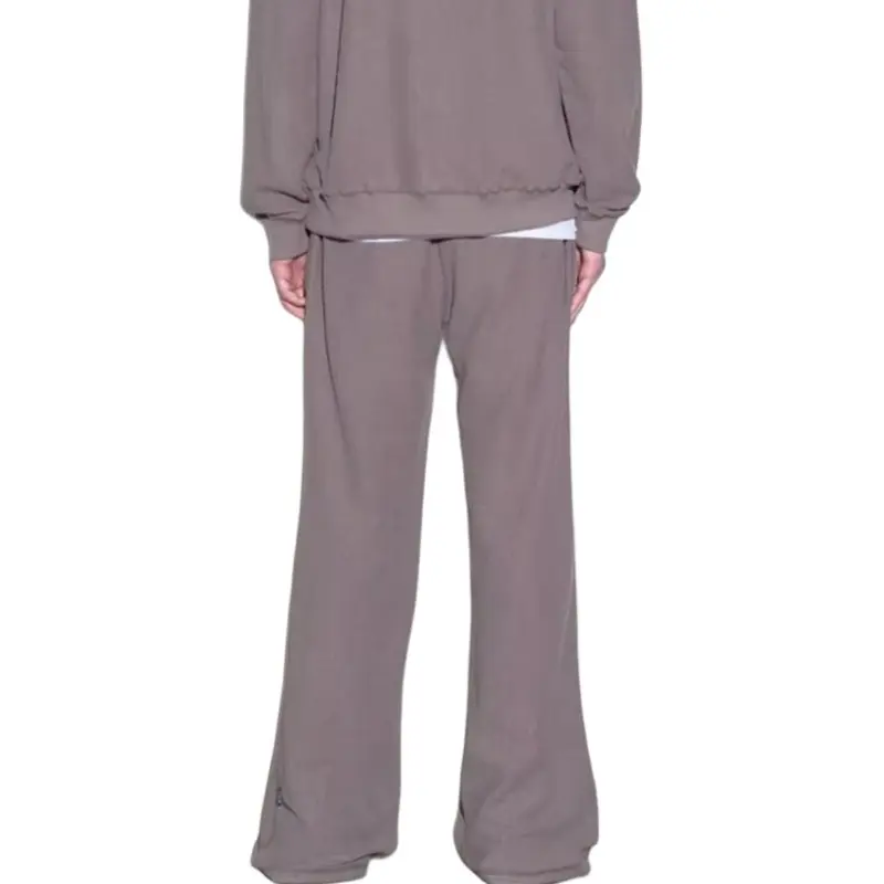 SCULPTOR Casual Pants Unisex-2