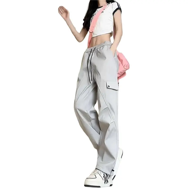 Weles Casual Pants Unisex-7