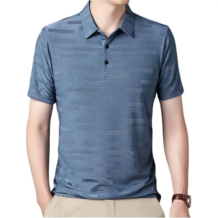 PIERRE CARDIN Polo Shirt Unisex-2