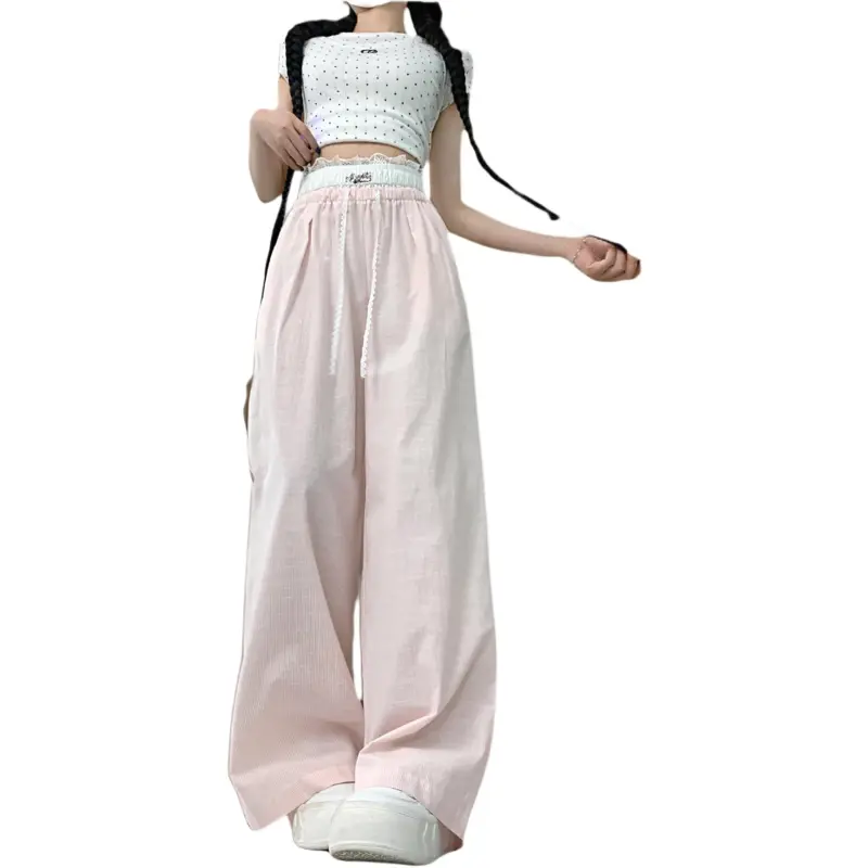 GOSO Casual Pants Women's-7