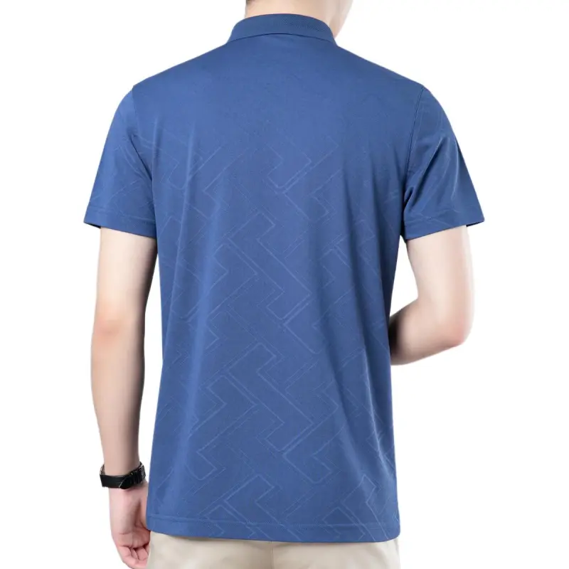 CASAMIA Polo Shirts Men-1