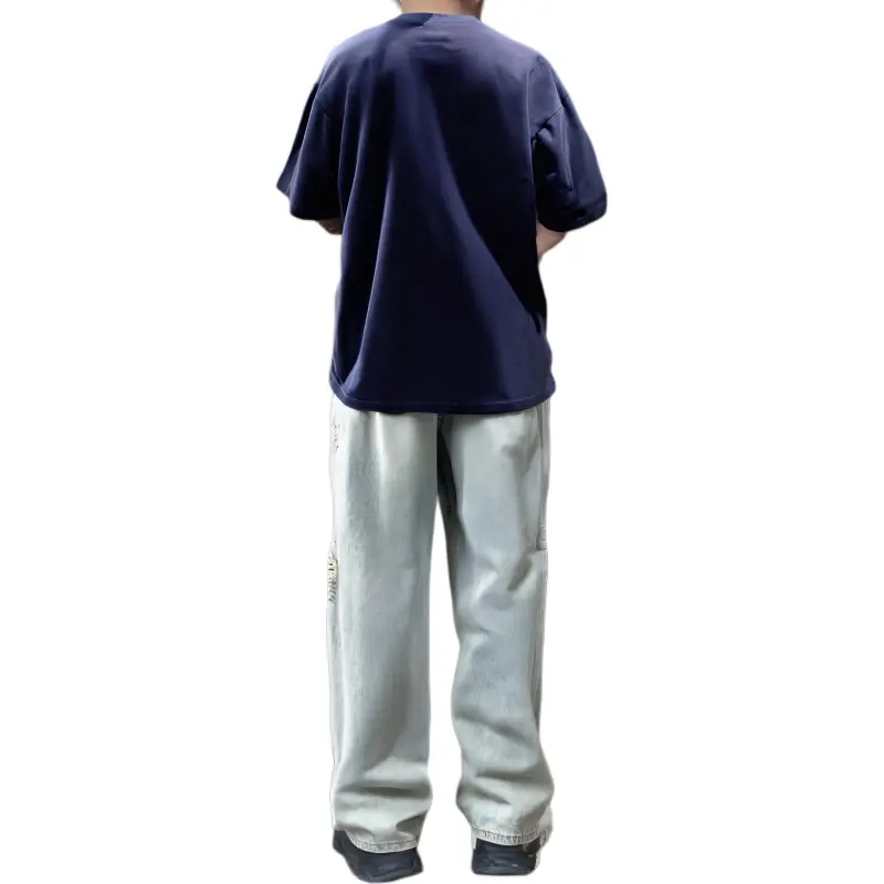 A/2/8/T Casual Sportswear Unisex-1