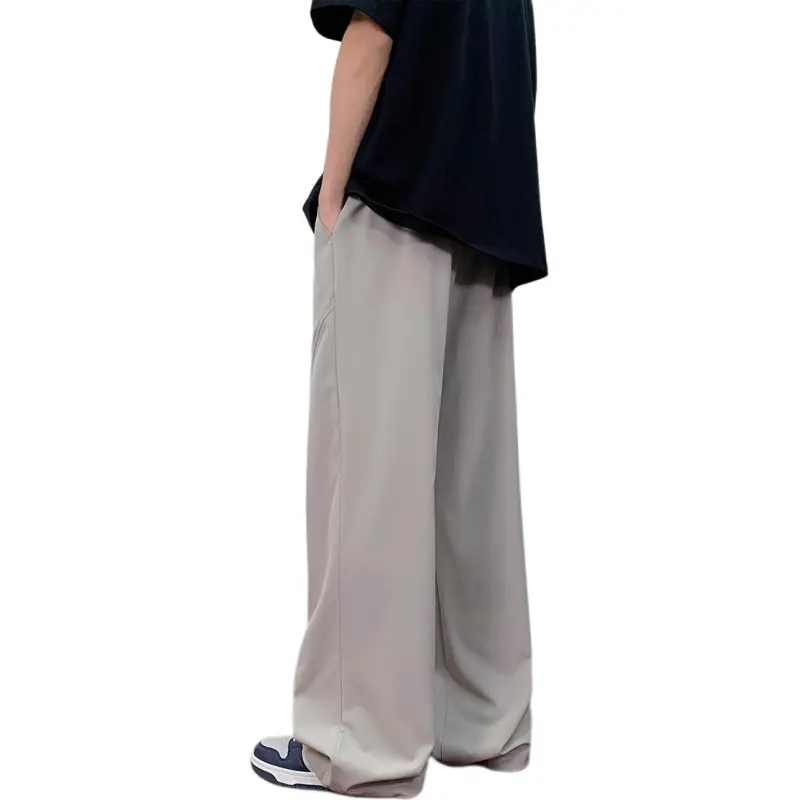 ROSECREED Casual Pants Unisex-10