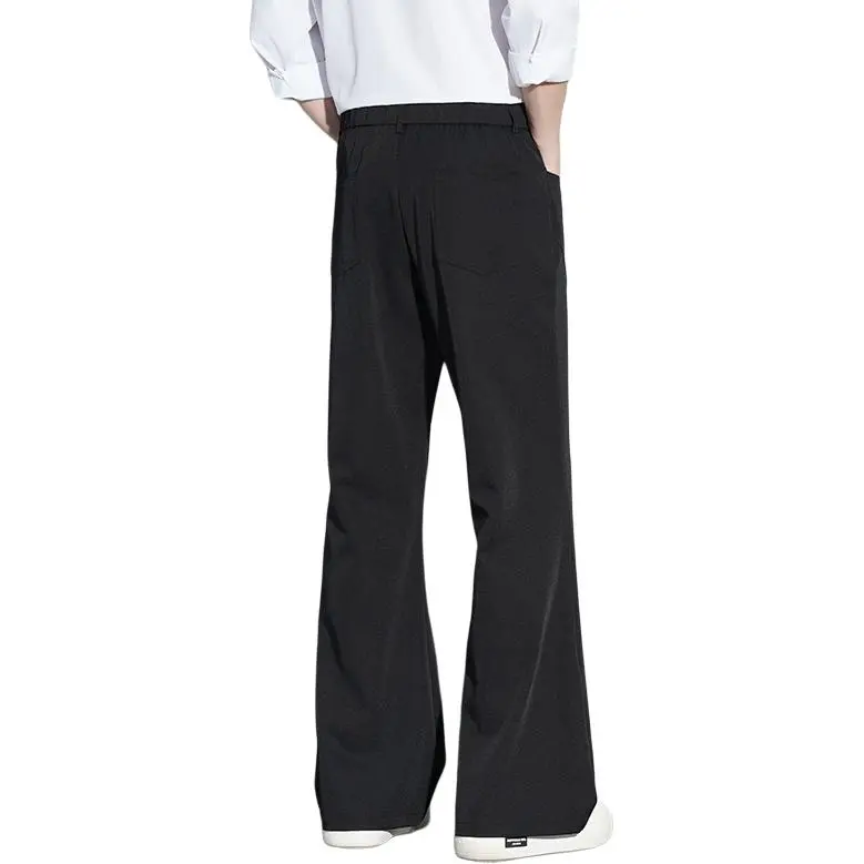 Fakeyoung Casual Pants Unisex-1