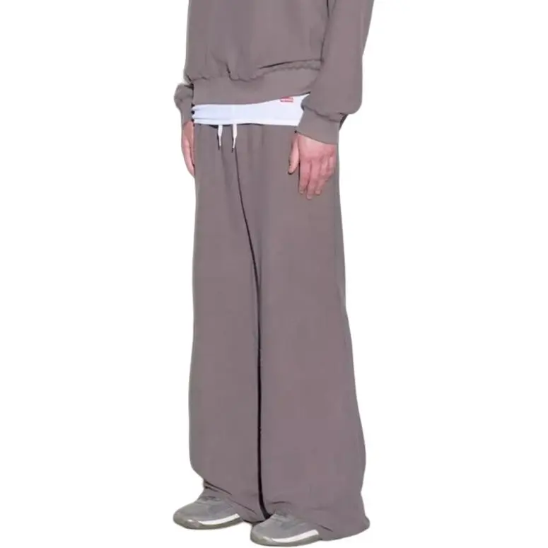 SCULPTOR Casual Pants Unisex-1